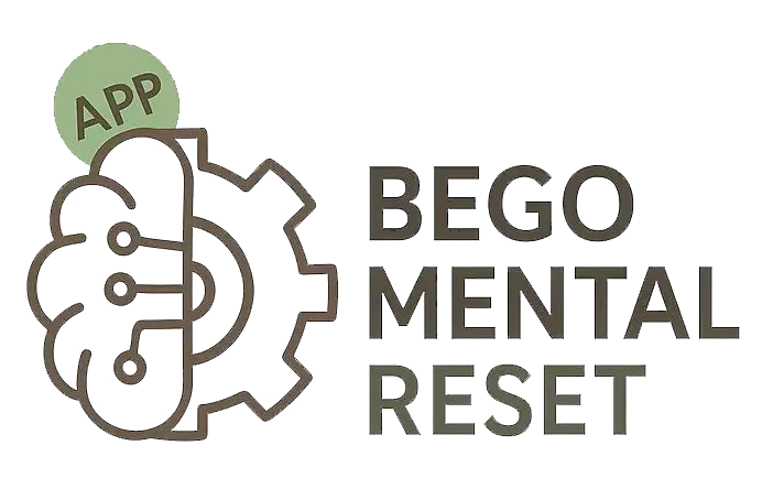 BMR - Begoña Mental Reset